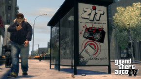 Screenshot de Grand Theft Auto IV