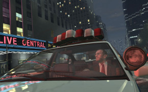 Screenshot de Grand Theft Auto IV