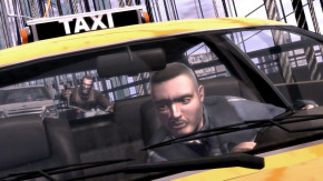 Screenshot de Grand Theft Auto IV