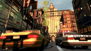 Screenshot de Grand Theft Auto IV