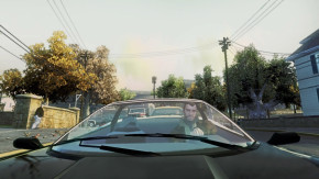 Screenshot de Grand Theft Auto IV