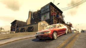 Screenshot de Grand Theft Auto IV