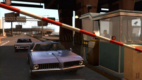 Screenshot de Grand Theft Auto IV