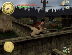 Screenshot de Prisoner of War