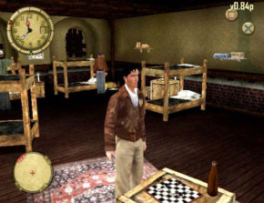 Screenshot de Prisoner of War