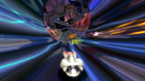 Screenshot de Speed Racer