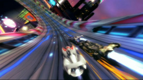 Screenshot de Speed Racer