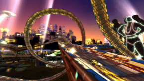 Screenshot de Speed Racer