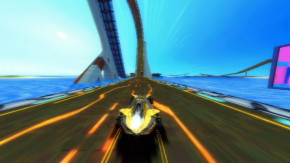 Screenshot de Speed Racer