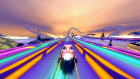 Screenshot de Speed Racer