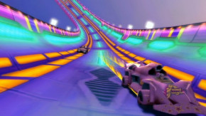 Screenshot de Speed Racer