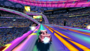 Screenshot de Speed Racer