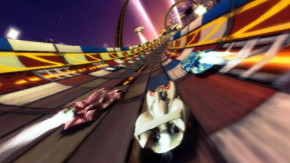Screenshot de Speed Racer