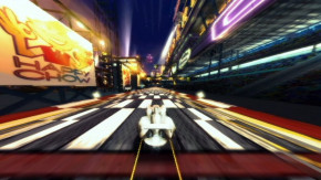 Screenshot de Speed Racer