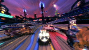 Screenshot de Speed Racer