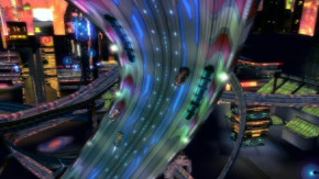 Screenshot de Speed Racer