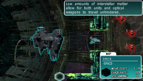 Screenshot de R-Type Command