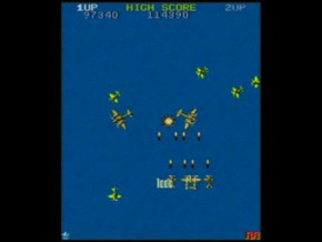 Screenshot de 1942