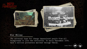 Screenshot de 1979 Revolution: Black Friday