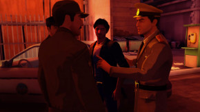 Screenshot de 1979 Revolution: Black Friday