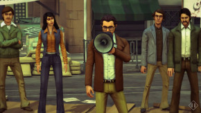 Screenshot de 1979 Revolution: Black Friday