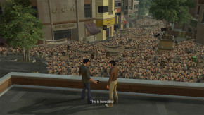 Screenshot de 1979 Revolution: Black Friday