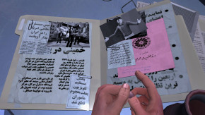 Screenshot de 1979 Revolution: Black Friday