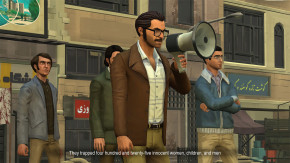 Screenshot de 1979 Revolution: Black Friday