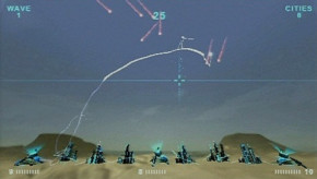 Screenshot de Atari Classics Evolved