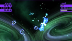 Screenshot de Atari Classics Evolved