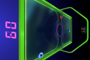 Screenshot de Atari Classics Evolved