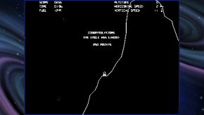 Screenshot de Atari Classics Evolved