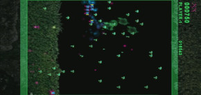 Screenshot de Atari Classics Evolved