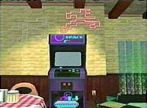 Screenshot de Intellivision Lives!