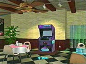 Screenshot de Intellivision Lives!