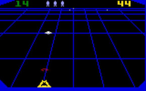 Screenshot de Intellivision Lives!