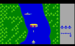 Screenshot de Intellivision Lives!