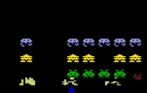 Screenshot de Intellivision Lives!