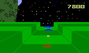 Screenshot de Intellivision Lives!