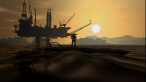 Screenshot de Mercenaries 2: World in Flames