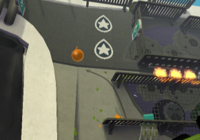 Screenshot de de Blob