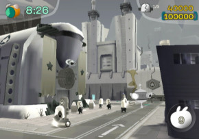 Screenshot de de Blob