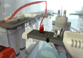 Screenshot de de Blob