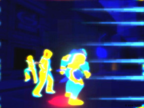 Screenshot de Predator: Concrete Jungle