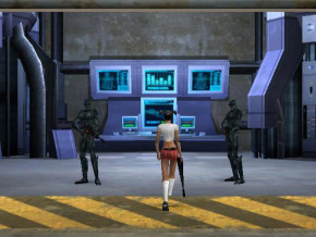 Screenshot de Predator: Concrete Jungle