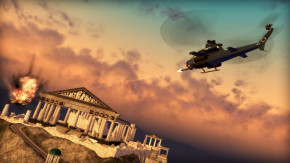 Screenshot de Saints Row 2