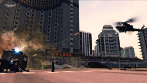 Screenshot de Saints Row 2