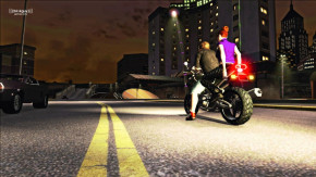 Screenshot de Saints Row 2