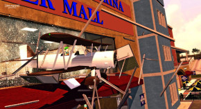 Screenshot de Saints Row 2