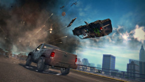 Screenshot de Saints Row 2